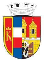 Znak městské části Praha 8
