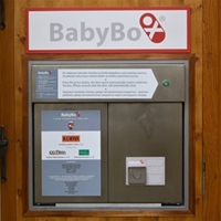 BabyBox Praha 8