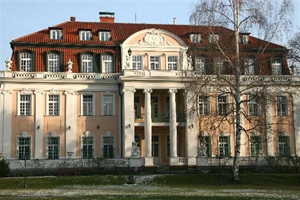 Grabova vila