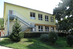 Mateřská škola U Sluncové