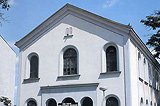 Libeň Synagogue Libeň Synagogue