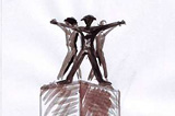 Operation Anthropoid Memorial Operation Anthropoid Memorial