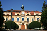 Libeň château Libeň château