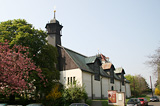 Church of St. Adalberte Church of St. Adalberte