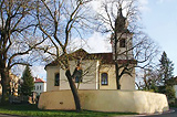 Church of Saints Peter and Paul Church of Saints Peter and Paul