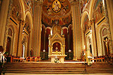 Saints Cyril and Methodius Cathedral Saints Cyril and Methodius Cathedral
