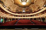 Karlín Music Theatre Karlín Music Theatre