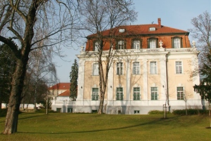 Grabova vila