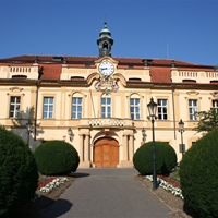 Libeňský zámek