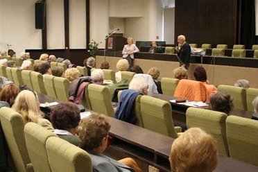 Konferenční sál