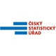 Český statistický úřad logo 300x300