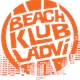 Beachklub Ládví logo