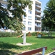 Psí louka – Chvatěrubská
