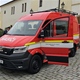 Nový přírůstek v depu dobrovolných hasičů Prahy 8 300x300