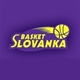 basket slovanka