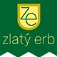 Zlatý erb 2017 – znak