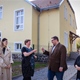 Praha 8 předala Klokánku nový dům pro ohrožené děti