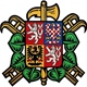 Dobrovolní hasiči znak 300x300