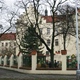 Základní škola a mateřská škola, Praha 8, Lyčkovo náměstí 6