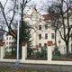 Základní škola a mateřská škola, Praha 8, Lyčkovo náměstí 6