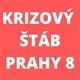Krizový štáb Prahy 8