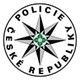 Logo Policie ČR
