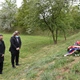 Letošní pietní vzpomínání je bez větších shromáždění, ale možná o to cennější