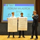 Fórum mladých 26. dubna 2018