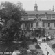 Libeňský zámek kolem roku 1940