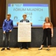 Fórum mladých 26. dubna 2018