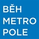 Běh metropole 2024 logo