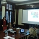 Seminář Udržitelná města a obce pro rozvoj