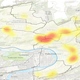 Agenda 21 mapa kde se cítím nebezpečně kriminalita