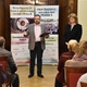 Tisková konference k výsledkům hlasování Moje Osmička, 20. listopadu 2017, Grabova vila