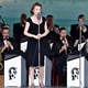 Koncert Ondřeje Havelky a jeho Melody Makers 25. července 2018 na nádvoří Libeňského zámku, Rozálie Havelková
