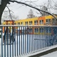 Základní škola a mateřská škola Ústavní, Praha 8, Hlivická 1