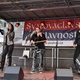 Bohnický Krakov ovládly Svatováclavské slavnosti