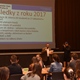 Fórum mladých KD Ládví 26.04.2018