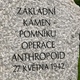 Pomník Operaci Anthropoid
