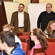 Fórum madých 28. března 2017