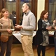 Tisková konference k výsledkům hlasování Moje Osmička, 20. listopadu 2017, Grabova vila