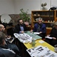 Druhé veřejné projednání studie úpravy ul. Za Poříčskou branou
