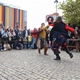 Bohnický Krakov ovládly Svatováclavské slavnosti