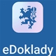 eDoklady logo