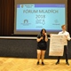 Fórum mladých 26. dubna 2018