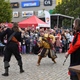 Bohnický Krakov ovládly Svatováclavské slavnosti