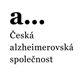 Česká alzheimerovská společnost logo