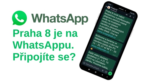 WhatsApp banner
