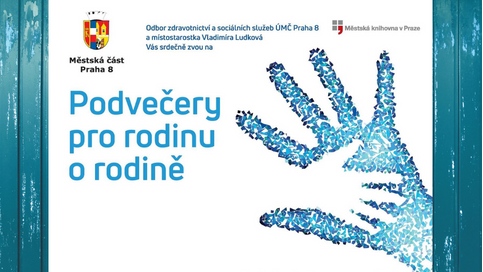 Podvečery pro rodinu o rodině banner