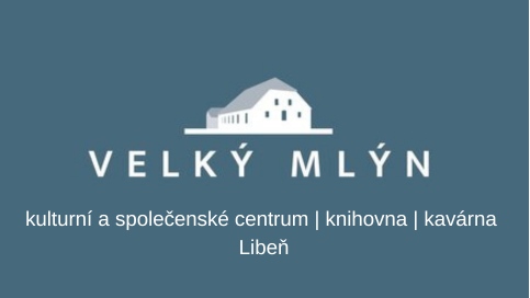 Velký mlýn